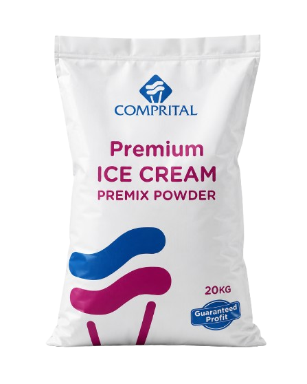 Soft Ice Cream Premix