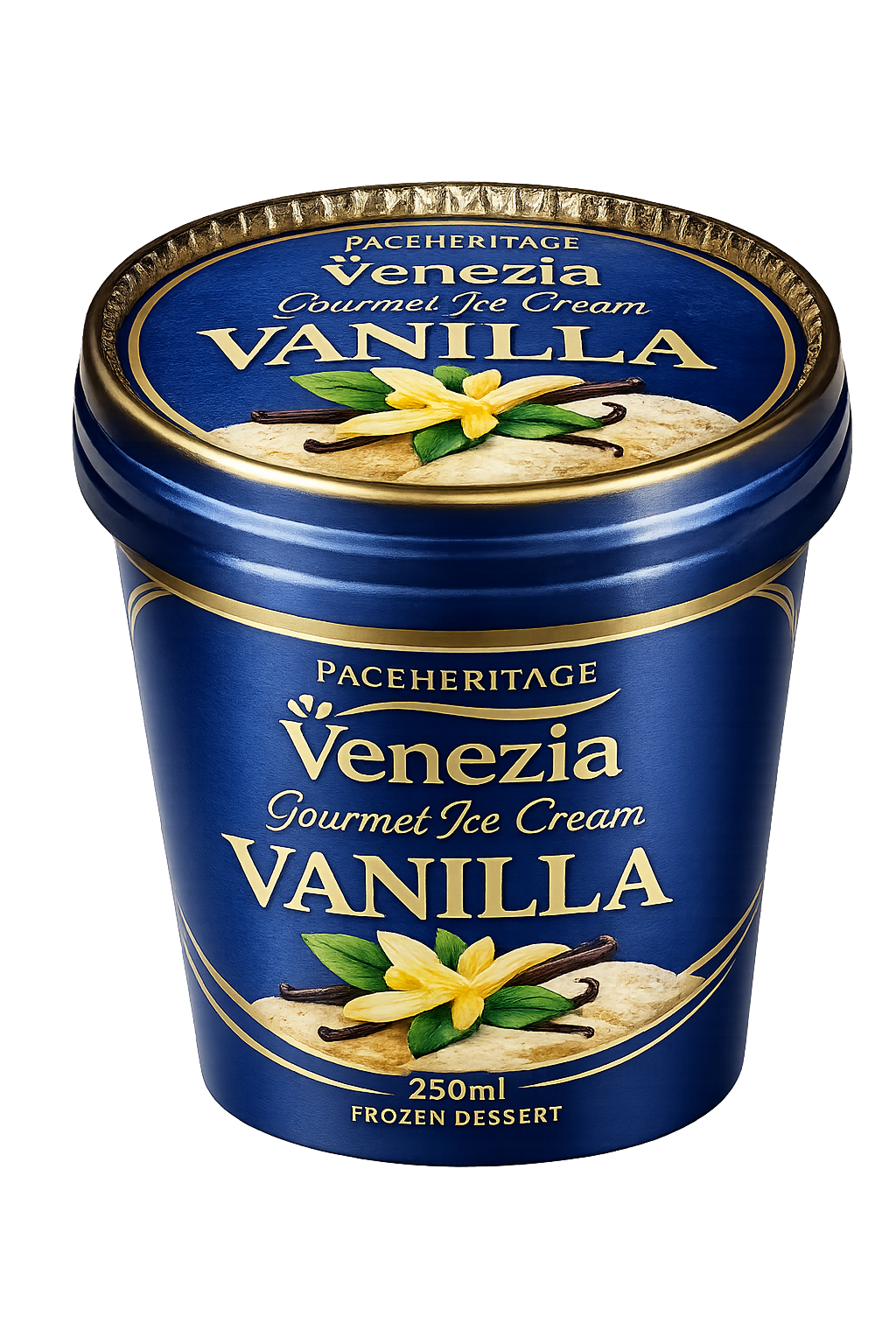 Ice Cream