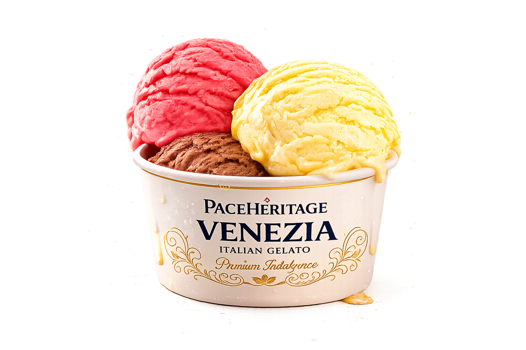 Italian Gelato